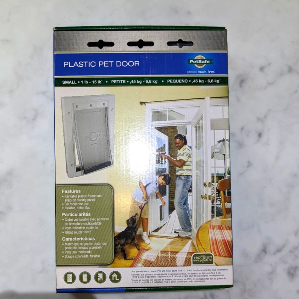 PetSafe Small Pet Door